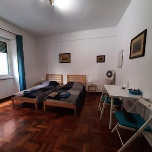 A casa di Robi